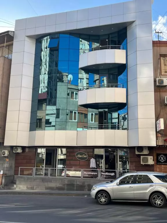 مای فرندلی